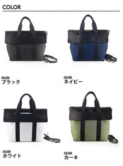 THREE DOG NIGHT スリードッグナイト GIRIC TRAVEL トートバッグ ショルダーバッグ tdn-11142