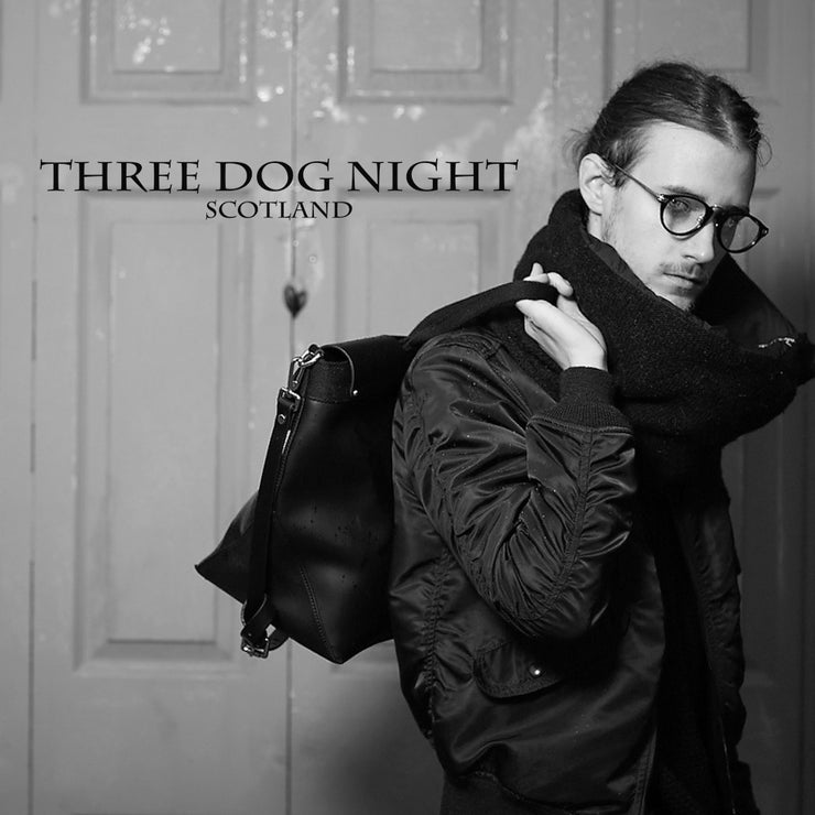 THREE DOG NIGHT スリードッグナイト GIRIC STAR トートバッグ tdn-10128