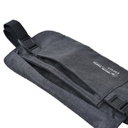 トラベルアース TRAVEL EARTH シークレットウエストポーチ パスポートケース セキュリティポーチ トラベルケース 航空券 チケット 海外旅行 貴重品 ケース TE-093